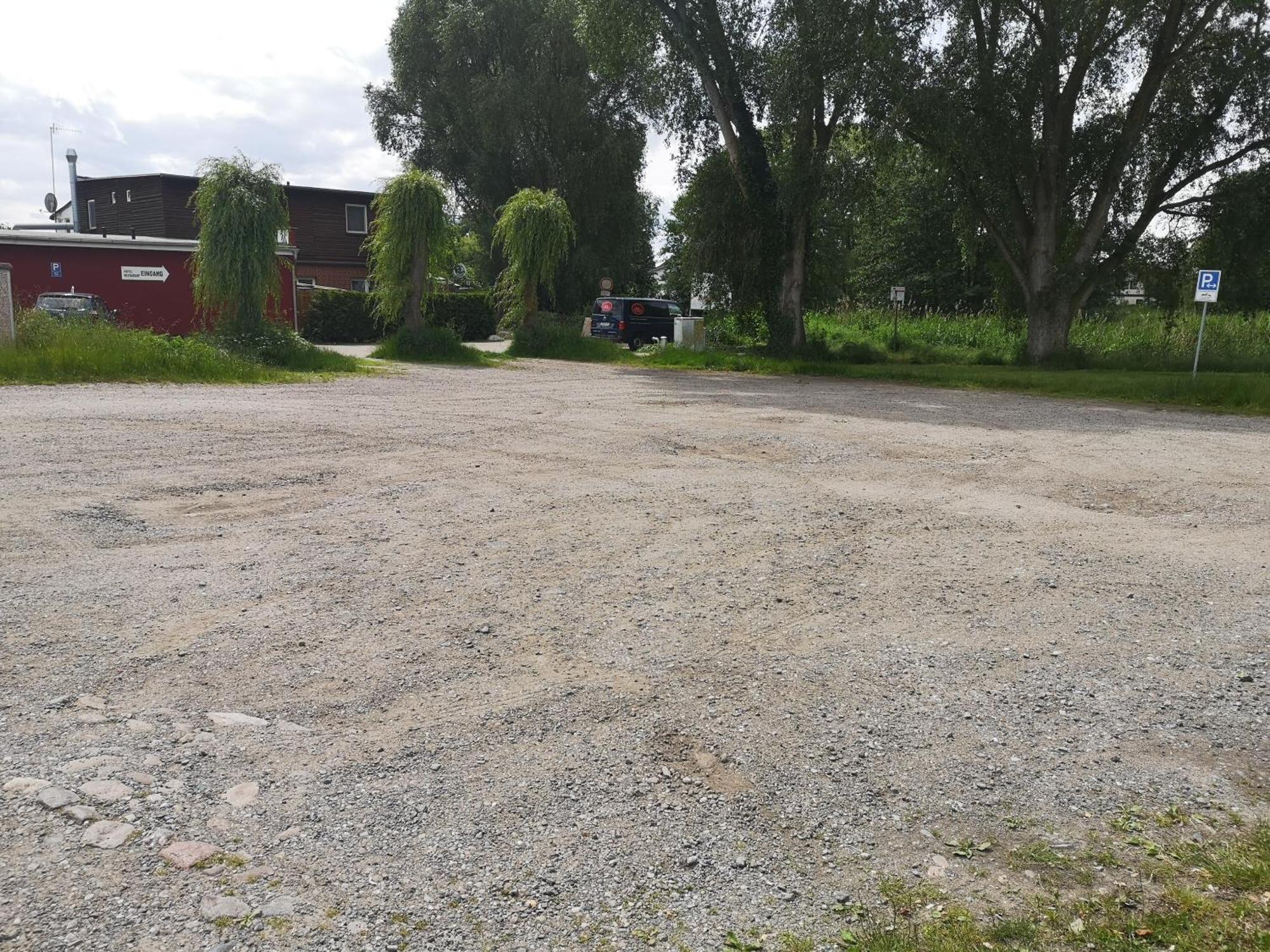 Uschi'S Gasthof Neuendorf  Eksteriør bilde