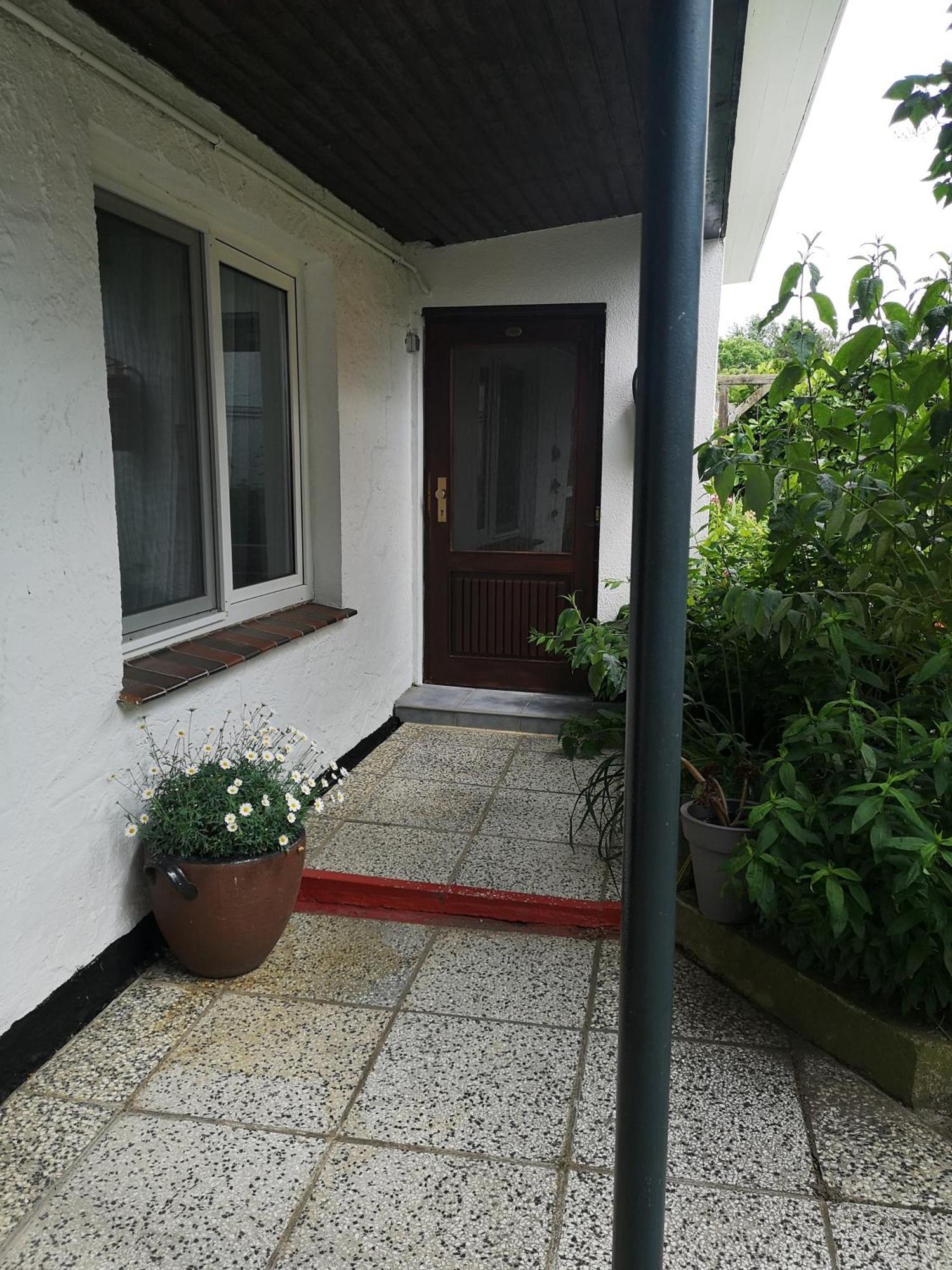 Uschi'S Gasthof Neuendorf  Eksteriør bilde