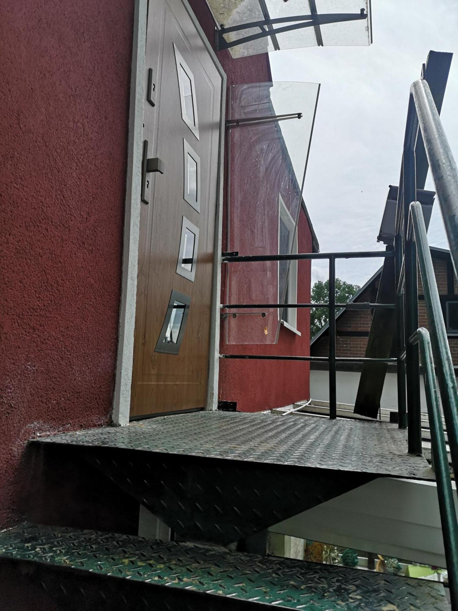 Uschi'S Gasthof Neuendorf  Eksteriør bilde